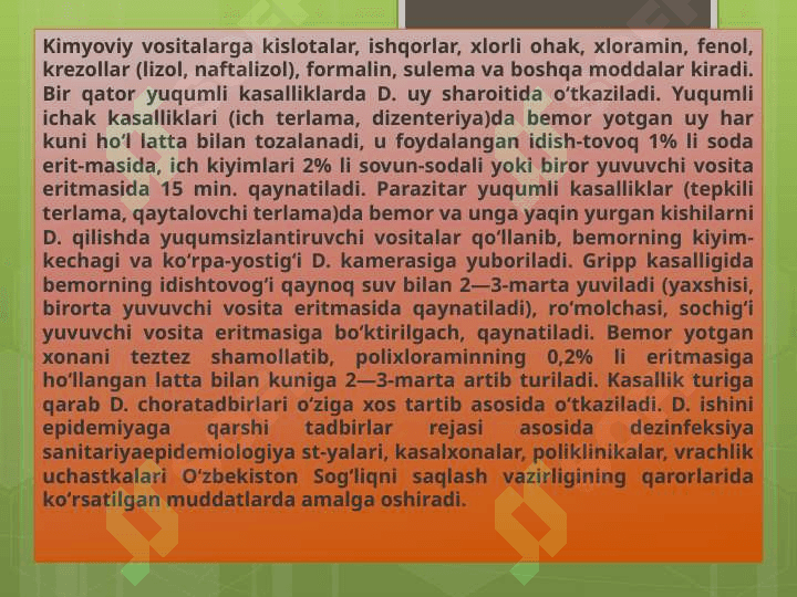 Dezinfeksiya 3