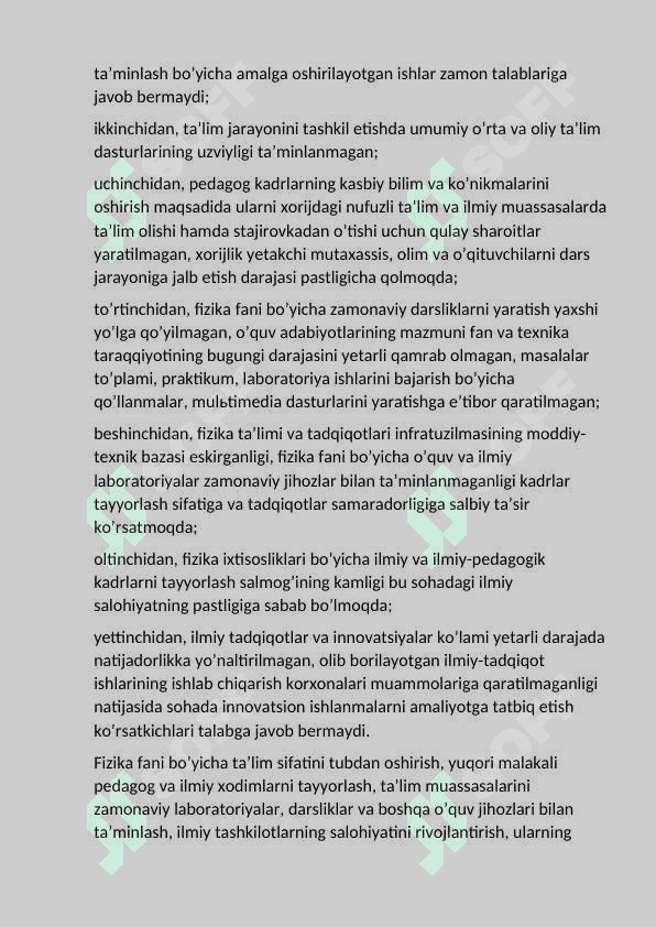 Mikro toʼlqinli relikt nurlanishlar 4