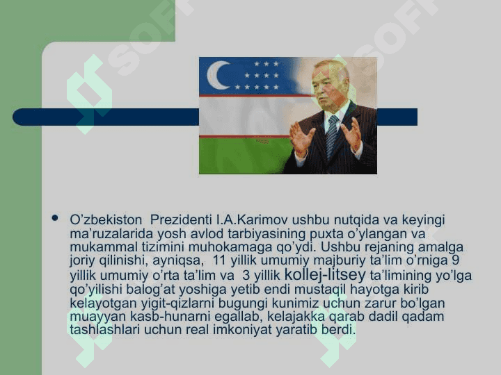 SHAXS TARBIYALASHDA OILA MAHALLA TA'LIM MUASSASALARI HAMKORLIGI 3