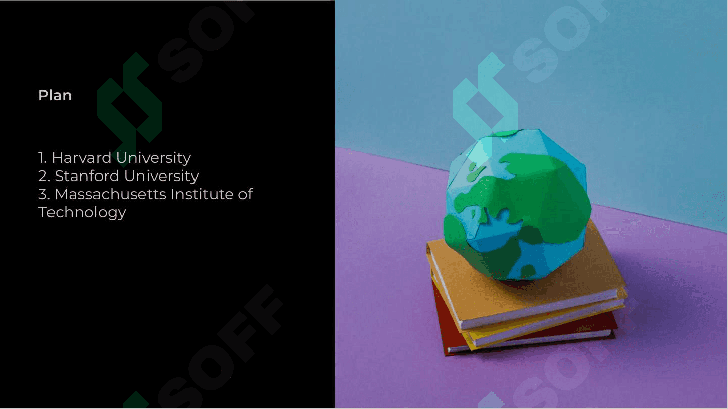 Top 10 universities in the world 2
