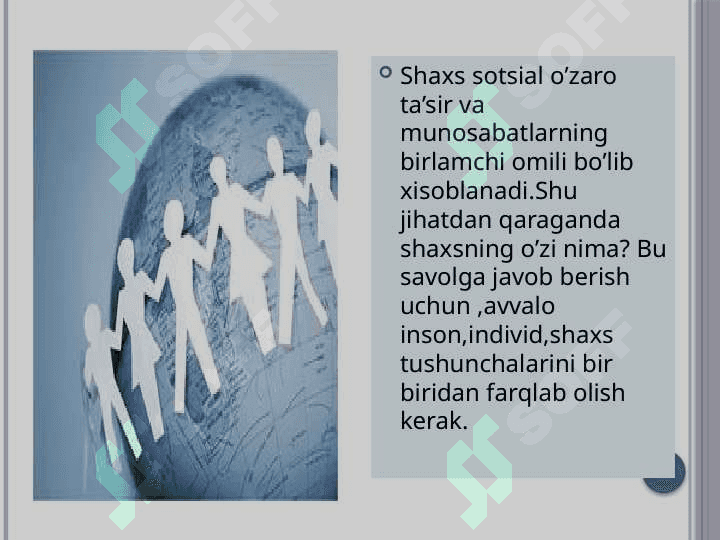 shaxs va uning mohiyati 4