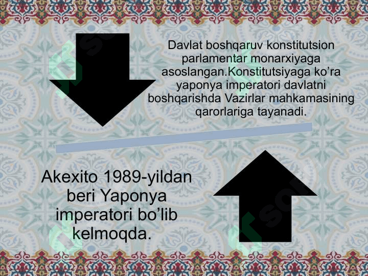 Osiyo mamlakatlarida ta'lim tizimi 6