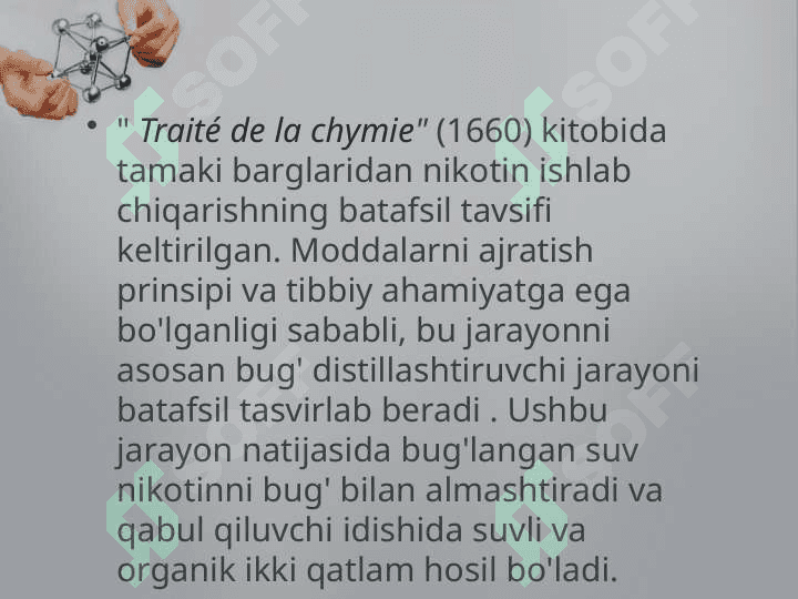Nikotin 5