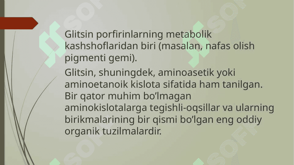 Glitsin 4