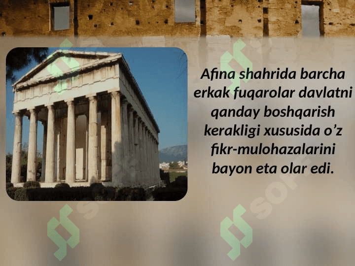 Afina demokratiyasi 4