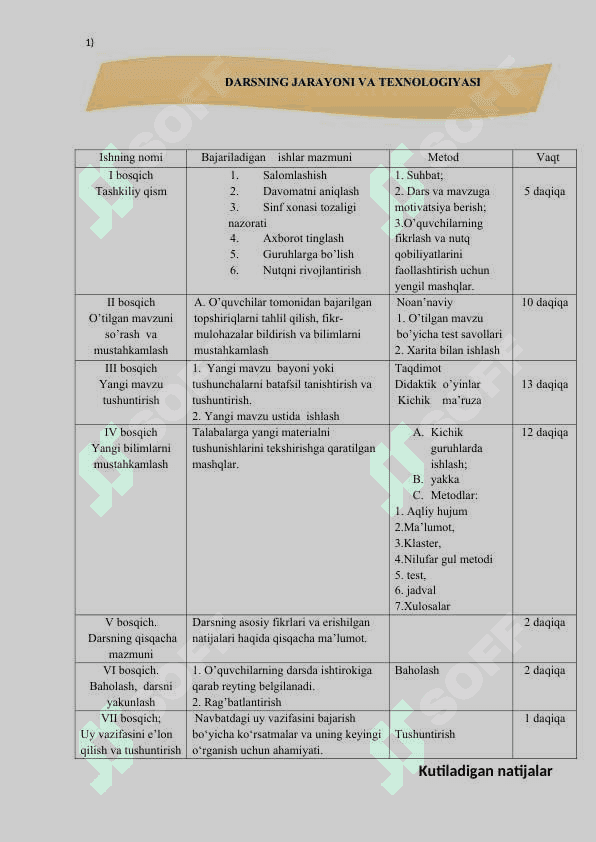 EKOLOGIK MUAMMOLAR 2