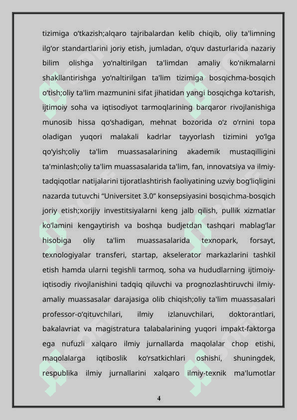 Difraksion Panjaralar va ularning  qo'llanilishi 4