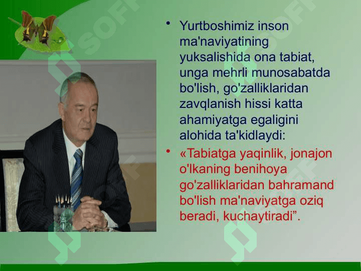 ekologik madaniyat 4