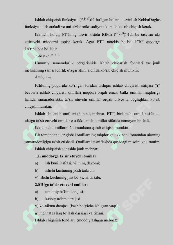 Ekonometrik modellarni baholashEkonometrik modellarni baholash 3