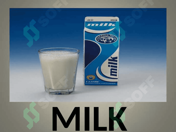 FOODS 5