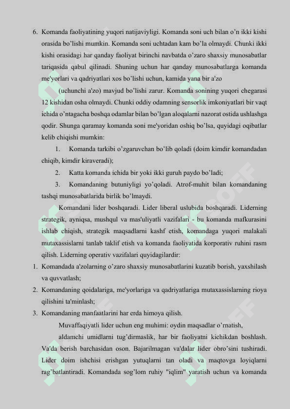 IRB boshqaruvida nazorat IRB yetakchilik boshqaruv turlari 4