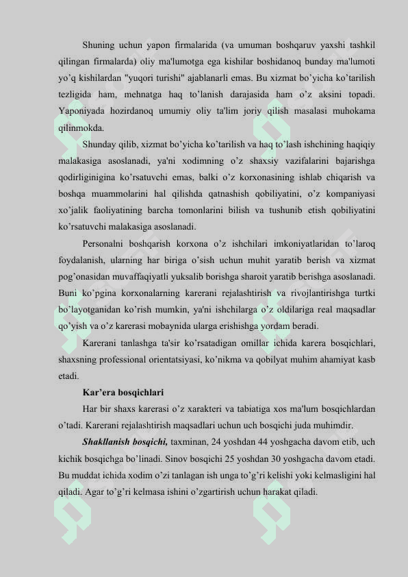IRB boshqaruvida nazorat IRB yetakchilik boshqaruv turlari 8