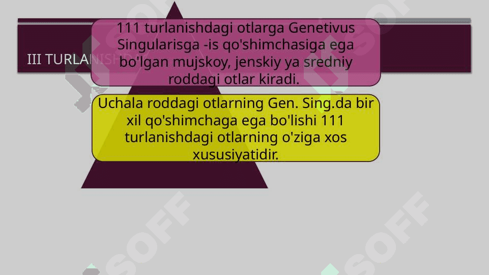 III TURLANISHDAGI UNLI TIPIDAGI OTLAR (lotin tili) 3