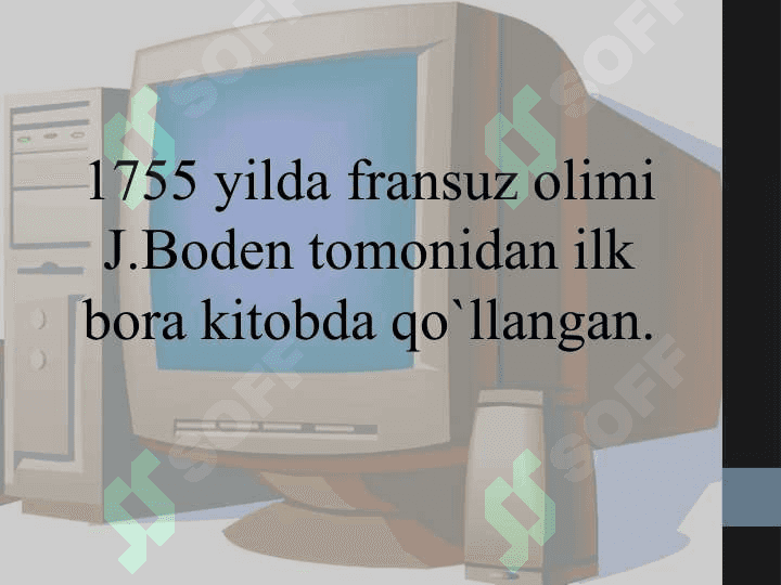 MOLIYANING MOHIYATI, AHAMIYATI VA FUNKSIYALARI 5