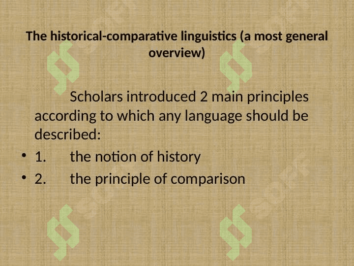 Sentence Structure:Sentence Types 6