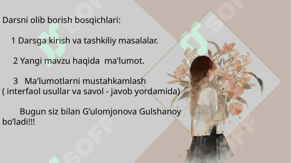 Matn tarixi.Tadqiq usullari 2