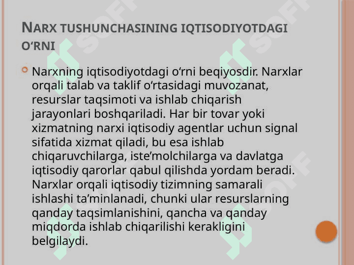 Narxning mazmuni va ob'ektiv asoslari.pptx 4