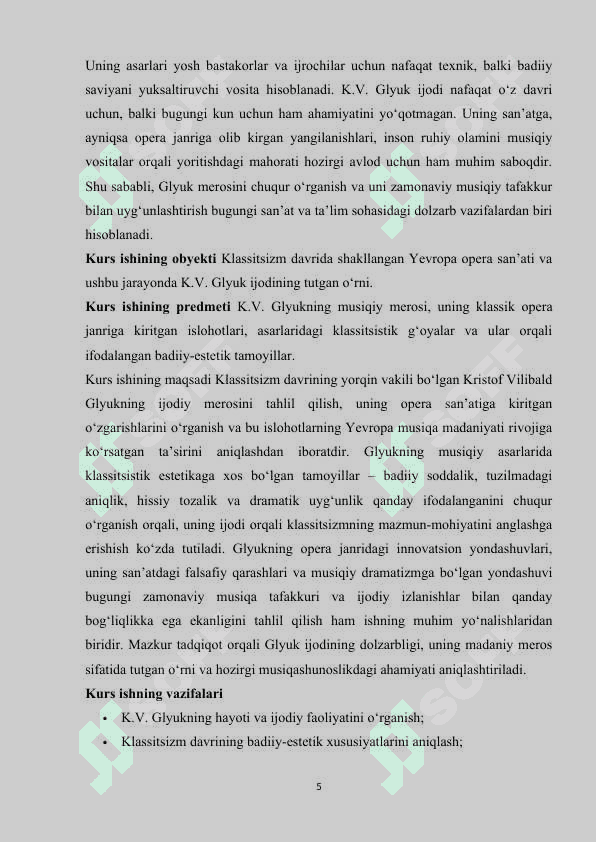 K.V Glyuk klassitsizm davrining buyuk namoyondasi  k.docx 5