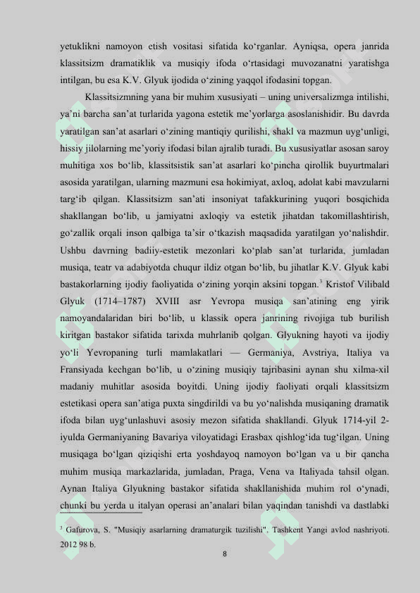 K.V Glyuk klassitsizm davrining buyuk namoyondasi  k.docx 8
