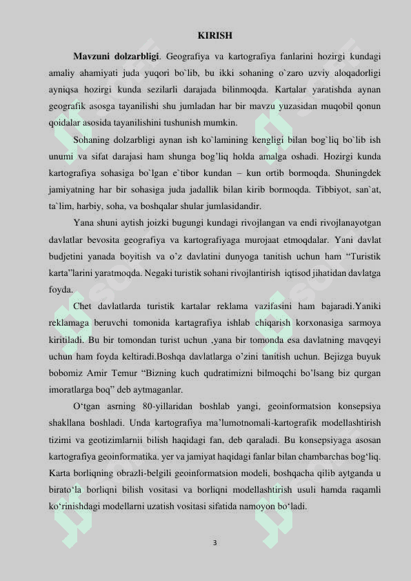 O‘RTA OSIYODA ATLAS KARTOGRAFIYASINING RIVOJLANISHI 3
