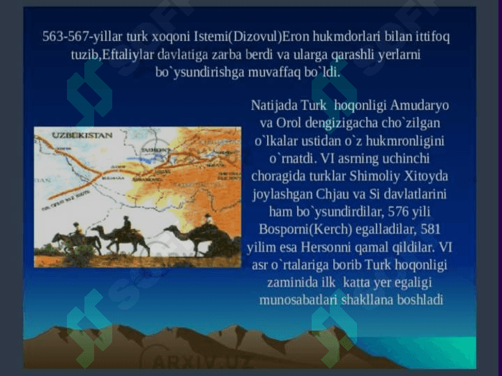 VI-XII asrlar manbalari 4