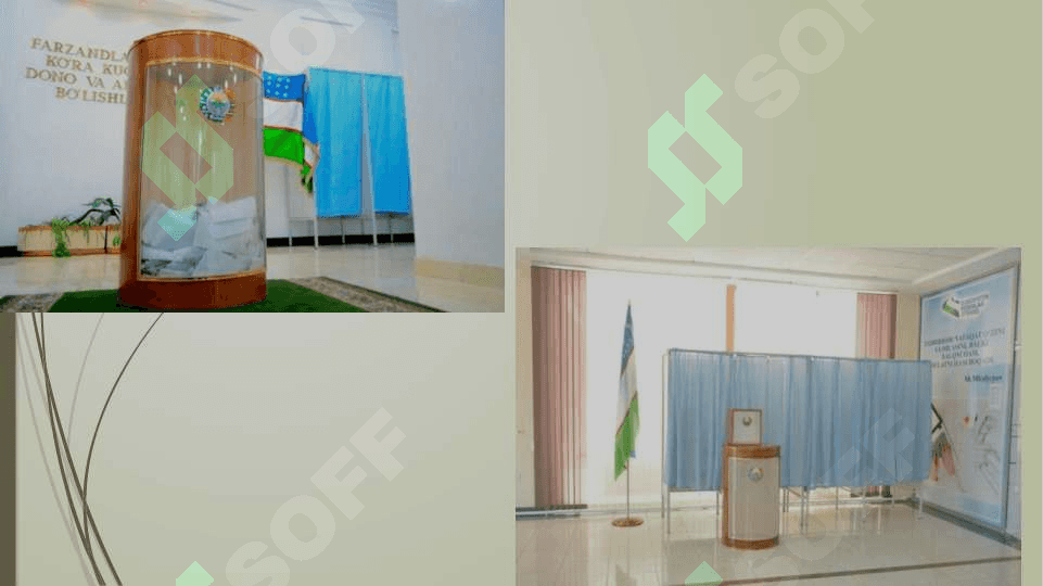 Saylov xuquqi erkinligi – fuqorolik jamiyatining sharti 4