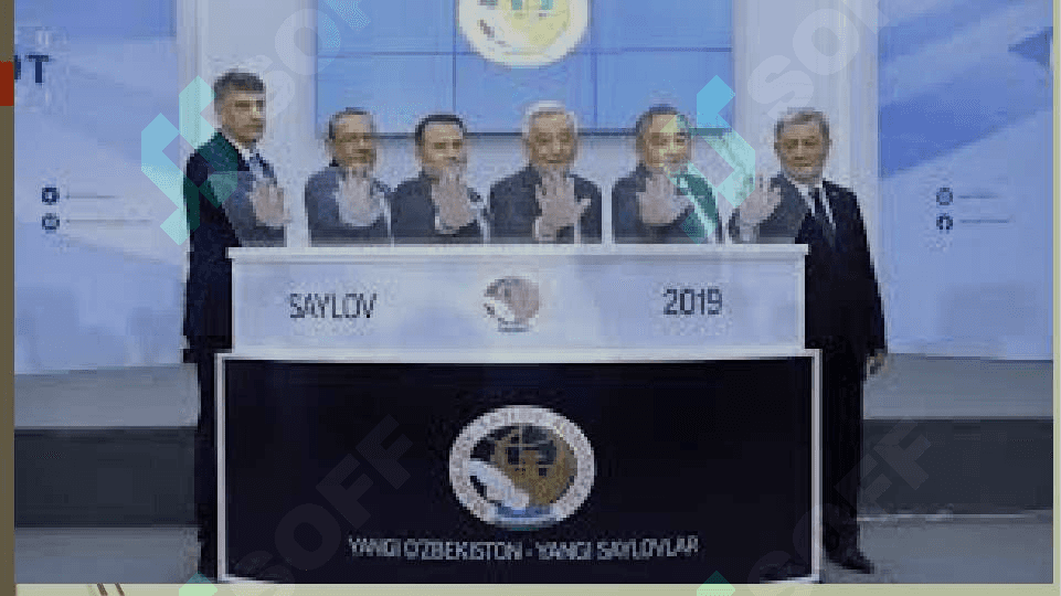 Saylov xuquqi erkinligi – fuqorolik jamiyatining sharti 7