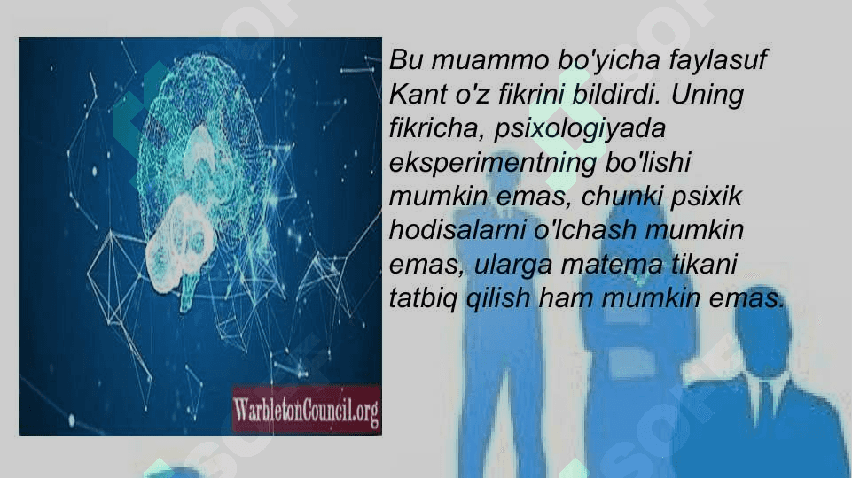 Psixologiyada eksperiment metodinig qo`llanilishi 4