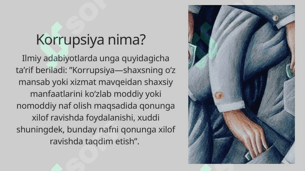 Oʻzbekiston korrupsiyaga qarshi kurash mexanizmlari..pptx 3