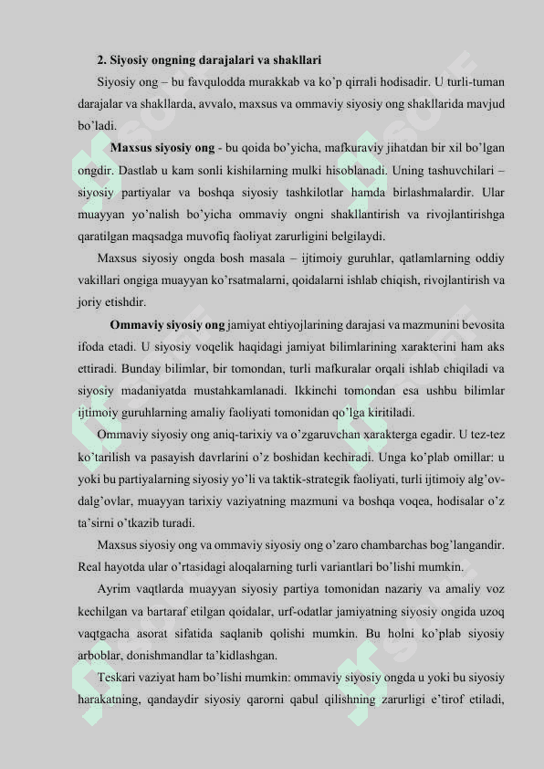 refarat ( namuna) 7