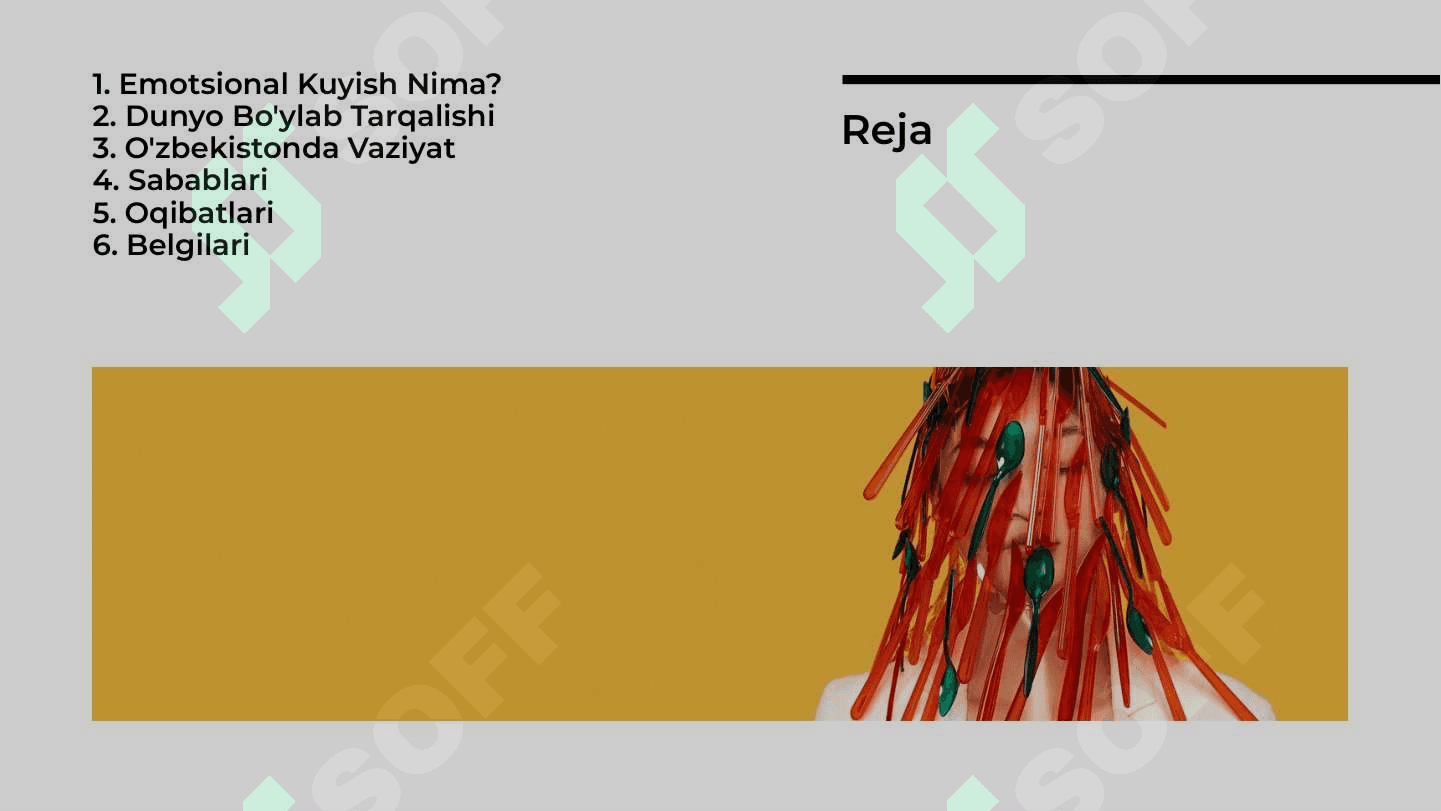 Emotsional kuyish sindromi 2