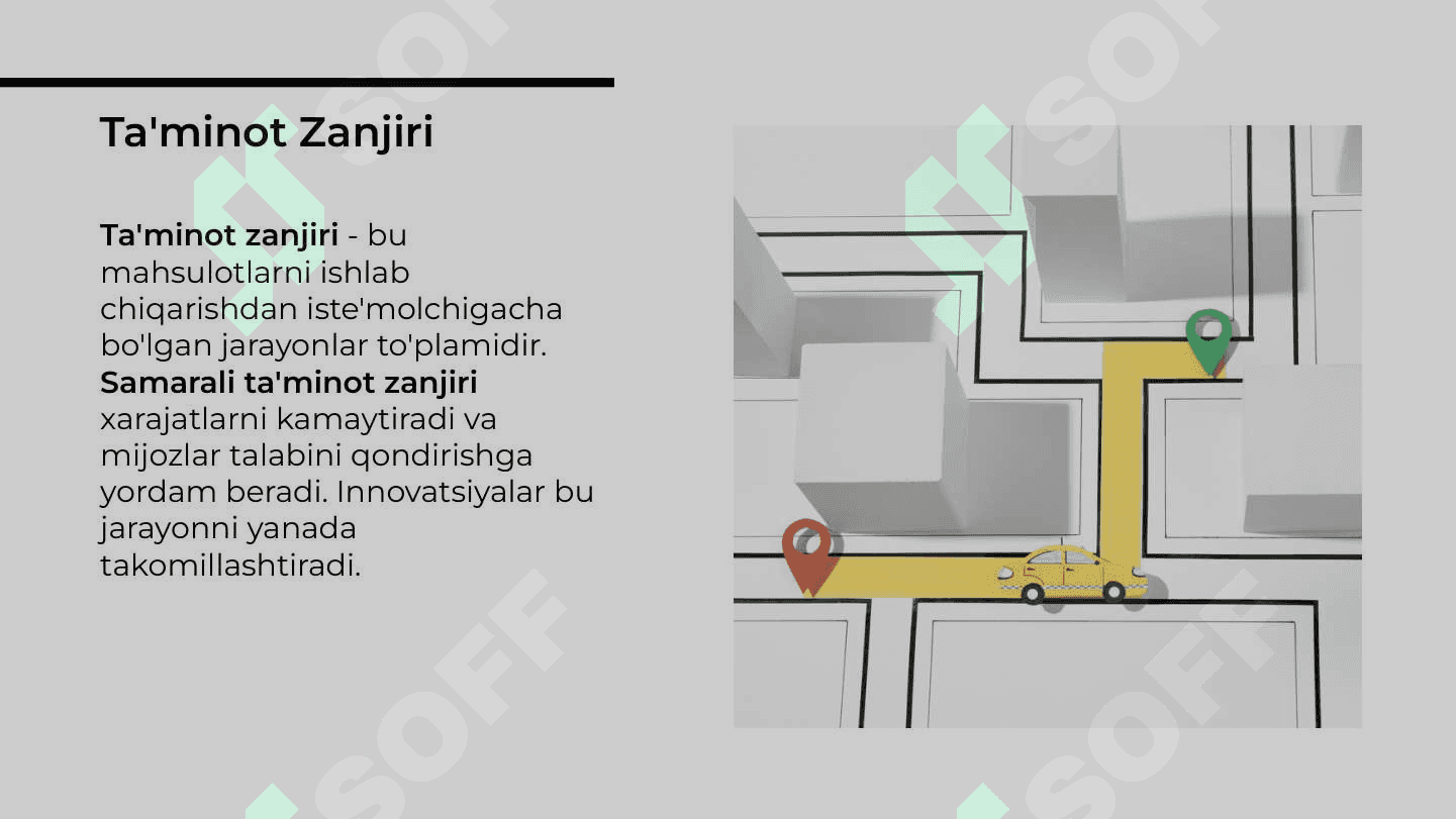 Xalqaro logistika va distributsiya 8