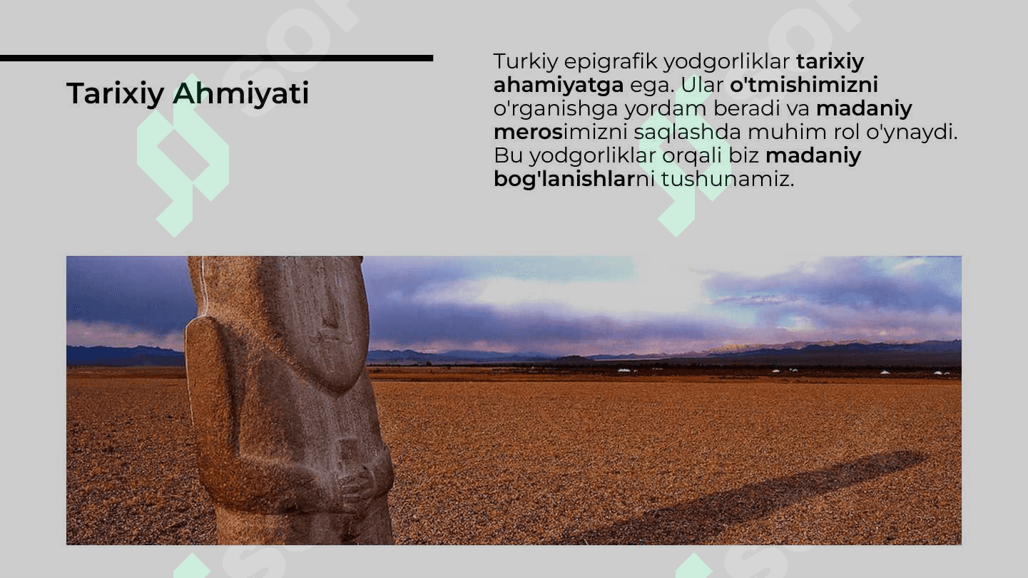 Turkiy epigrafik yodgorliklar 4