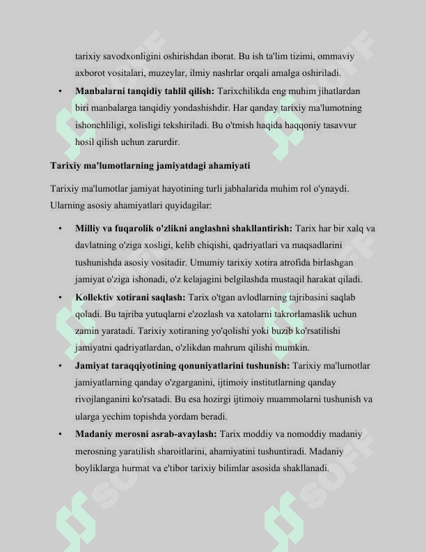Ma'naviyat va tarix 8