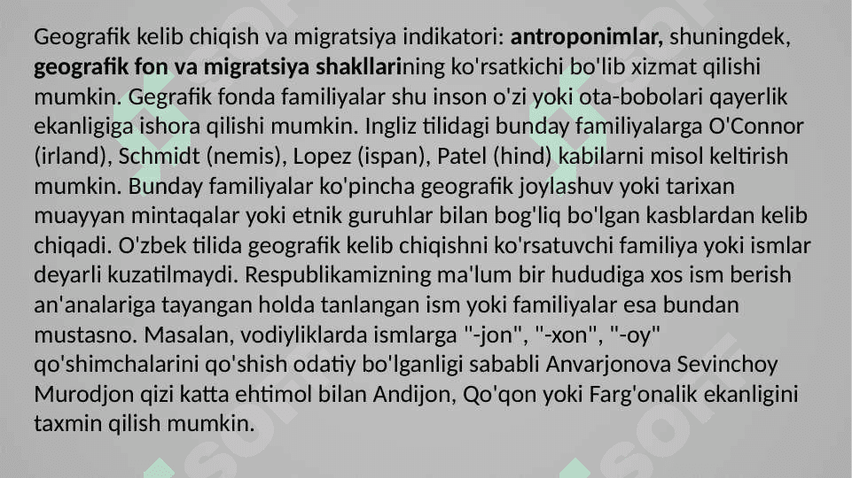 Antroponimlarning sotsiolingvistik asoslari 7