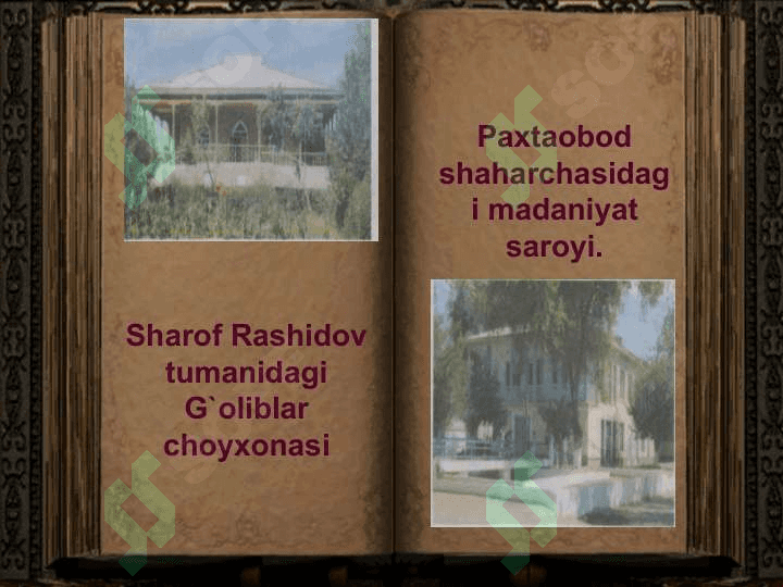 Sirdaryo viloyati 8