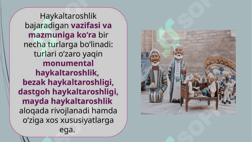 Haykaltaroshlik sanʼati 4