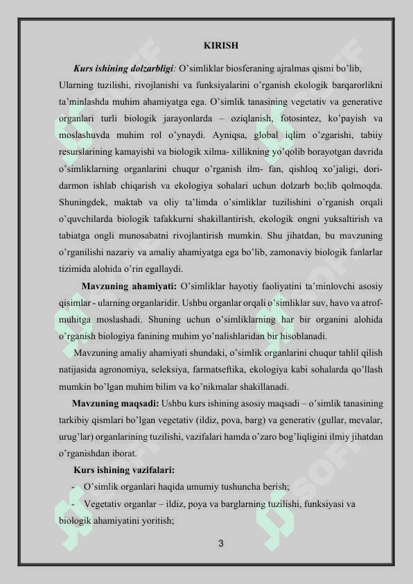 o'simlik organlari 3