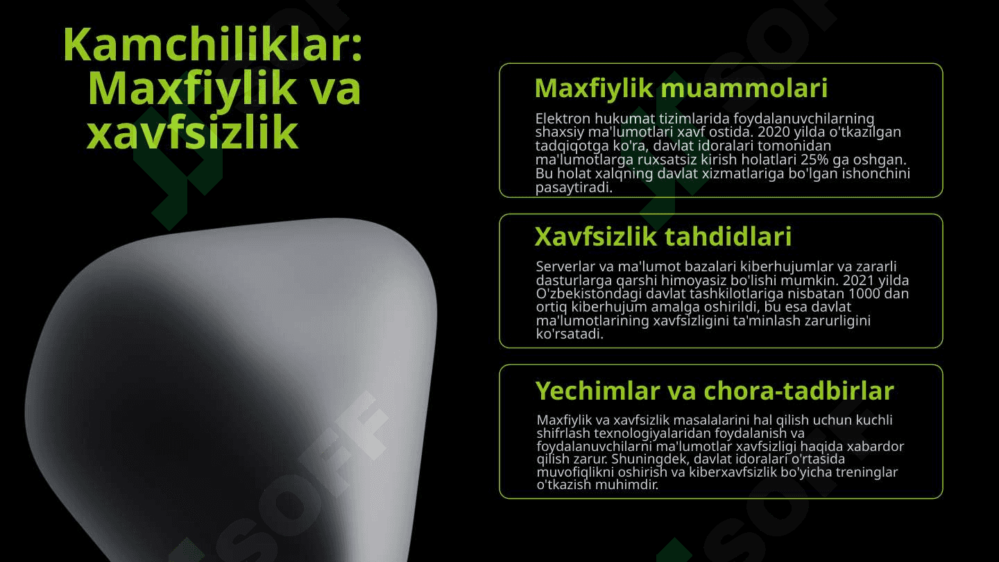 Elektron hukumat Электрон хукумат 7