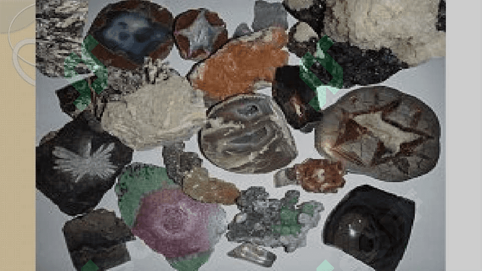 Minerallar haqida umumiy tushuncha 3