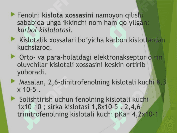 Fenollar 6