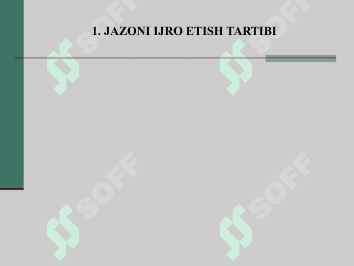 OZODLIKNI CHEKLASH TARIQASIDAGI JAZOLARNI IJRO ETISH 3