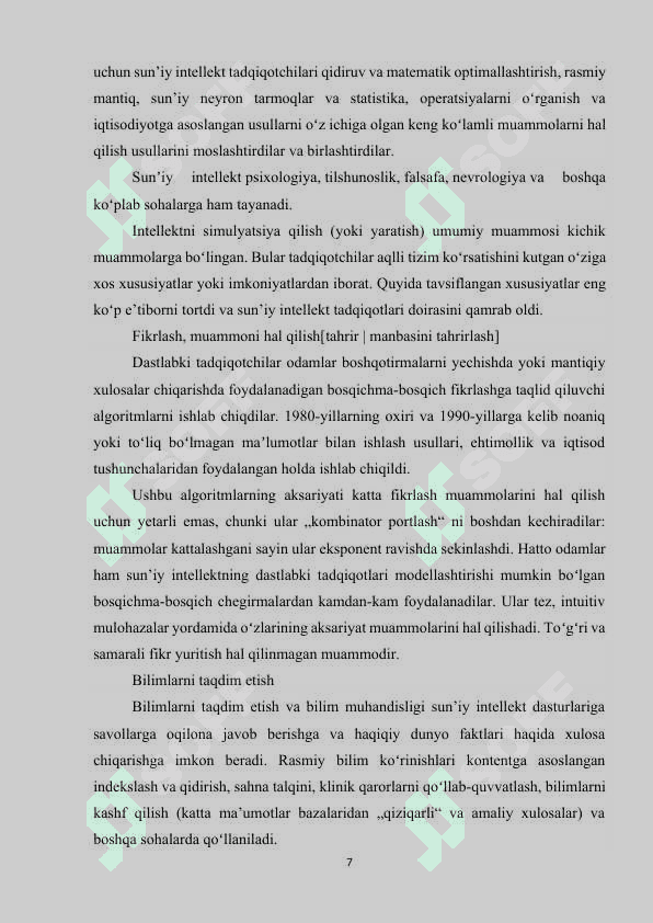 9. QARORLAR DARAXTINING AMALIY TADBIQLARI..docx 6