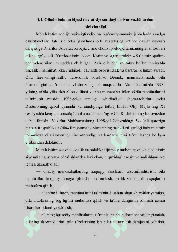 OILA, MAHALLA BILAN OLIB BORILADIGAN IJTIMOIY PEDAGOGIK FAOLIYAT.docx 5