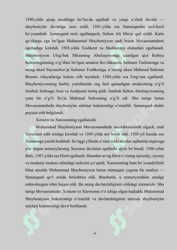 MOVAROUNNAHRDA SHAYBONIYLAR HUKMRONLIGINING O’RNATILISHI.docx 3