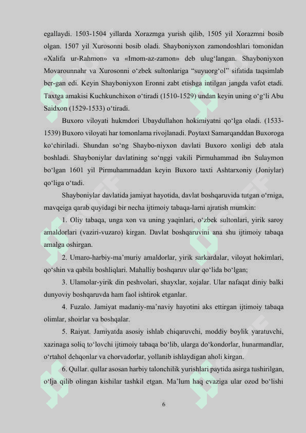 MOVAROUNNAHRDA SHAYBONIYLAR HUKMRONLIGINING O’RNATILISHI.docx 5