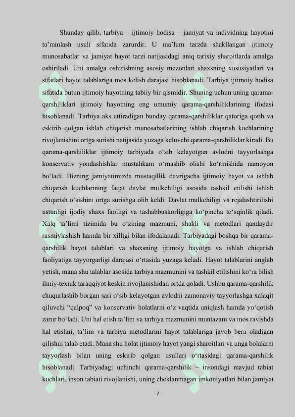 A. SHAKURIYNING TA’LIM TARBIYANI RIVOJLANTIRISHDA TUTGAN O’RNI.docx 6