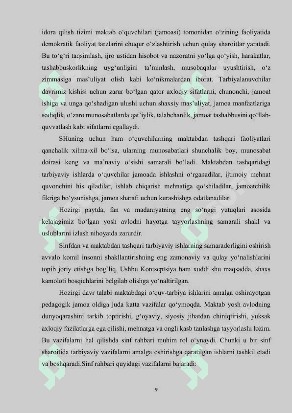 A. SHAKURIYNING TA’LIM TARBIYANI RIVOJLANTIRISHDA TUTGAN O’RNI.docx 8