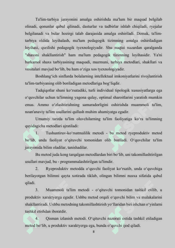 YOSHLARNING MA’NAVIY-INTELLEKTUAL SIFATLARINI ANIQLASH VA RAG‘BATLANTIRISH USULLARI.docx 7
