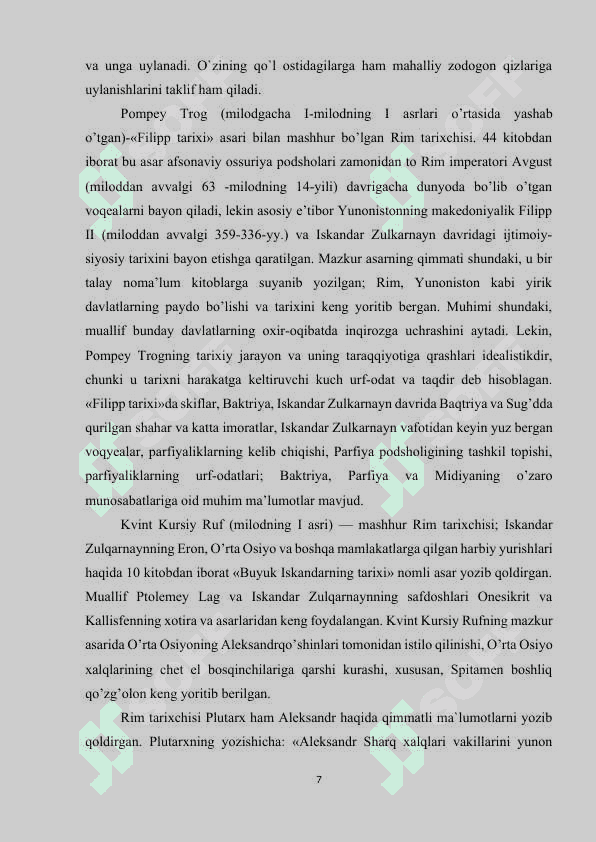 ALEKSANDR MAKEDONSKIY HARBIY YURISHLARI. ALEKSANDR VA SPITAMEN.docx 6